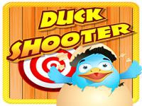 Jeu mobile Eg duck shooter