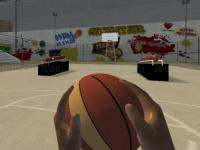 Jeu mobile Basketball arcade