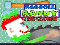 Ragdoll randy
