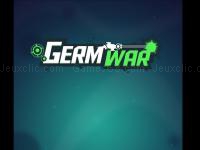 Jeu mobile Cell war