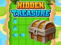 Hidden treasure