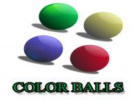 Color balls