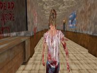 Jeu mobile Horror granny