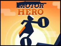Jeu mobile Motor hero online!