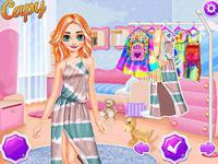 Princesses summer trends