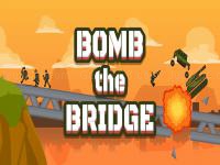 Jeu mobile Bomb the bridge