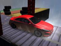 Jeu mobile Xtreme racing car stunts simulator