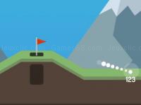 Jeu mobile Ultimate golf
