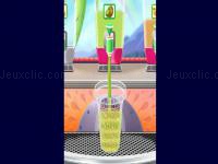 Jeu mobile Ice slushy maker