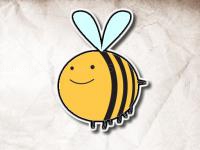 Jeu mobile Bee happy adventure
