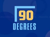 90 degrees