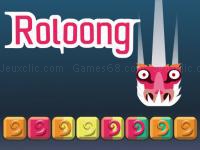 Jeu mobile Roloong