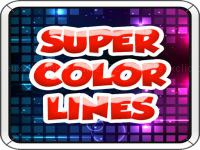 Jeu mobile Eg super color lines