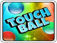 Jeu mobile Eg touch ball