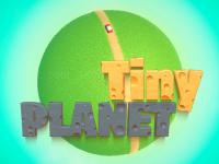 Jeu mobile Tiny planet
