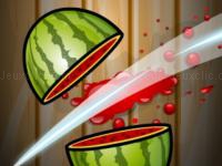Watermelon smasher frenzy