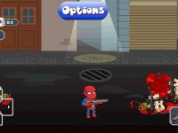 Jeu mobile Pistol hero v