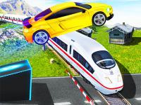 Jeu mobile Marvelous hot wheels