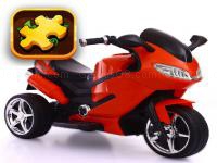 Jeu mobile Motorbikes jigsaw challenge