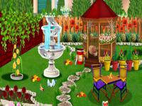 Garden design games