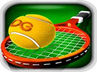 Jeu mobile Tennis pro 3d