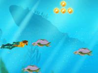 Jeu mobile Aquaman â race to atlantis