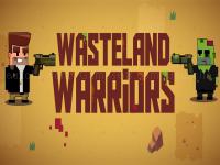 Jeu mobile Wasteland warriors capture the flag