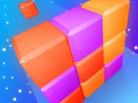 Jeu mobile Cubes blast