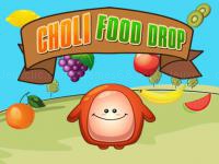 Choli food drop