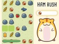 Jeu mobile Ham rush