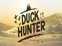 Duck hunter