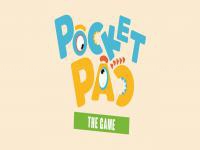 Jeu mobile Pocket pac