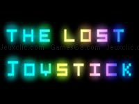 Jeu mobile The lost joystick