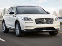 Lincoln corsair puzzle