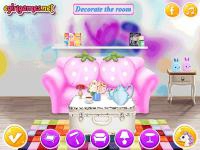 Jeu mobile Princesses cuteness overload