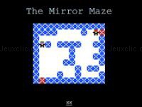 The mirror maze