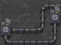 Reidemeister station