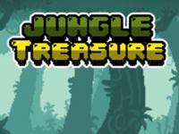 Jeu mobile Jungle treasure