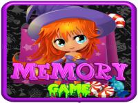 Jeu mobile Fz halloween memory