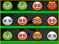 Halloween ball challenge