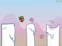 Jeu mobile Icy spicy