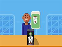 Jeu mobile Food tycoon