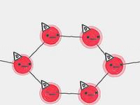 Jeu mobile Wisdom and madness of crowds