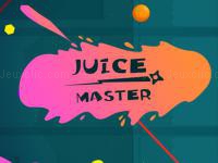Jeu mobile Juice master