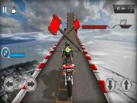 Jeu mobile Impossible bike race: racing games 3d 2019