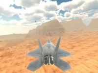 Air warfare 3d
