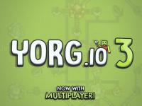 Jeu mobile Yorg.io 3