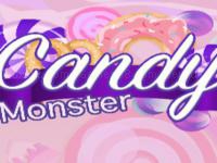 Candy monsters