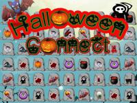 Halloween connect