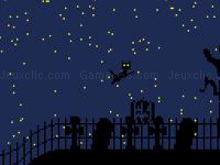 Purrinormal cativity